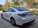 Used 2016 Hyundai Sonata Limited w/ Option Group 02 image 4