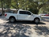 Used 2021 Ford F150 Limited image 4