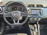 New 2025 Nissan Versa SV w/ Trunk Package image 5