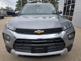 Used 2023 Chevrolet TrailBlazer LT image 3