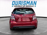 Used 2017 Chevrolet Sonic LT image 5