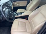 Used 2016 BMW 528i Sedan w/ Premium Package image 2