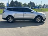 Used 2015 Chevrolet Traverse LT image 3