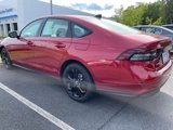 Used 2025 Honda Accord SE image 2