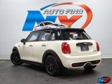 Used 2015 MINI Cooper S image 4