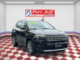Used 2022 Jeep Compass Limited w/ Elite Group image 3