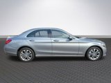 Used 2016 Mercedes-Benz C 300 4MATIC Sedan w/ Premium 2 Package image 4