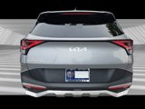 Used 2023 Kia Sportage LX image 5