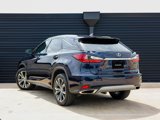 Used 2021 Lexus RX 350 FWD w/ Premium Package image 3