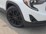 Used 2021 GMC Terrain SLT w/ Elevation Edition image 3