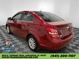 Used 2019 Chevrolet Sonic LT image 4