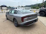 New 2025 Kia K4 LXS image 5