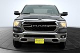 Used 2022 RAM 1500 Big Horn image 3