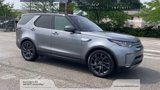 Used 2020 Land Rover Discovery HSE image 2