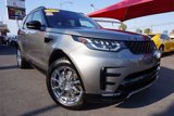 Used 2018 Land Rover Discovery HSE image 2