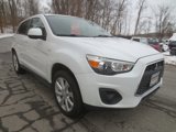 Used 2015 Mitsubishi Outlander Sport ES image 3