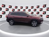 Used 2019 Jeep Cherokee Limited image 2