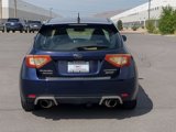 Used 2012 Subaru Impreza WRX Premium image 4