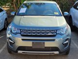 Used 2016 Land Rover Discovery Sport HSE image 2