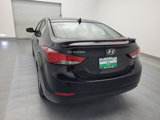 Used 2014 Hyundai Elantra SE w/ Option Group 02 image 6