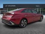 New 2025 Hyundai Elantra Sport image 3