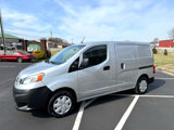 Used 2017 Nissan NV200 S w/ Back Door Glass Package image 3
