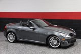 Used 2006 Mercedes-Benz SLK 55 AMG image 2
