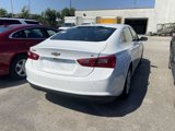 Used 2024 Chevrolet Malibu LT image 2