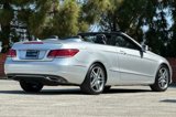 Used 2014 Mercedes-Benz E 350 Cabriolet image 4