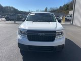 Certified 2022 Ford Maverick XLT w/ Equipment Group 300A Standard image 3