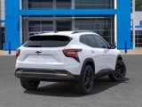 New 2025 Chevrolet Trax ACTIV w/ Driver Confidence Package image 4