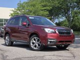 Used 2017 Subaru Forester 2.5i Touring image 2