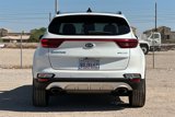 Used 2022 Kia Sportage SX image 5