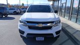 Used 2016 Chevrolet Colorado W/T w/ WT Convenience Package image 3