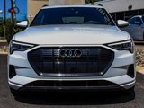 Used 2021 Audi e-tron Premium w/ Convenience Plus Package image 2