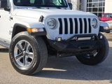 Used 2019 Jeep Wrangler Unlimited Sahara image 2