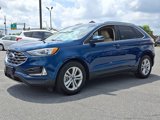 Certified 2020 Ford Edge SEL w/ Convenience Package image 3