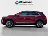 Used 2019 Cadillac XT5 Premium Luxury image 2