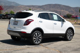 Used 2022 Buick Encore Preferred w/ Safety Package II image 4