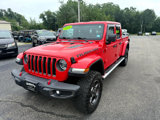 Used 2020 Jeep Gladiator Rubicon image 2