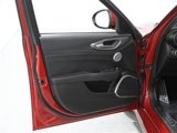 Used 2018 Alfa Romeo Giulia Ti Sport w/ Quick Order Package 22S Sport image 4