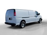 Used 2023 Chevrolet Express 2500 Extended w/ Driver Convenience Package image 5