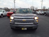 Used 2015 Chevrolet Silverado 1500 LT image 2
