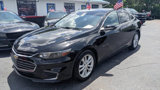 Used 2018 Chevrolet Malibu LT image 2