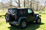 Used 2013 Jeep Wrangler Sport image 5
