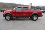 Used 2013 Ford F150 FX4 w/ Mid Equipment Group image 2