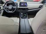 Used 2021 Nissan Rogue SV w/ Premium Package image 3