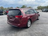 Used 2018 Chrysler Pacifica Touring Plus w/ Tire & Wheel Group image 5