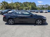 Used 2023 Nissan Sentra SV image 3