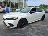 Used 2023 Honda Civic Sport image 3